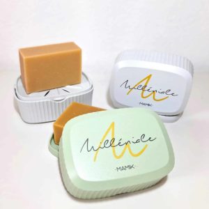Boîte à savon 1