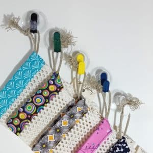 Crochet ventouse 1