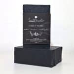 Savon de rasage artisanal Forêt Noire