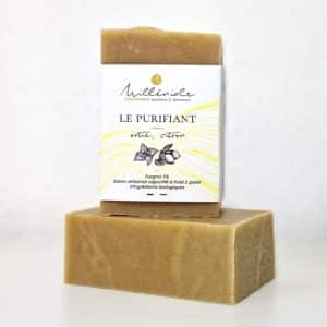 Le purifiant 1
