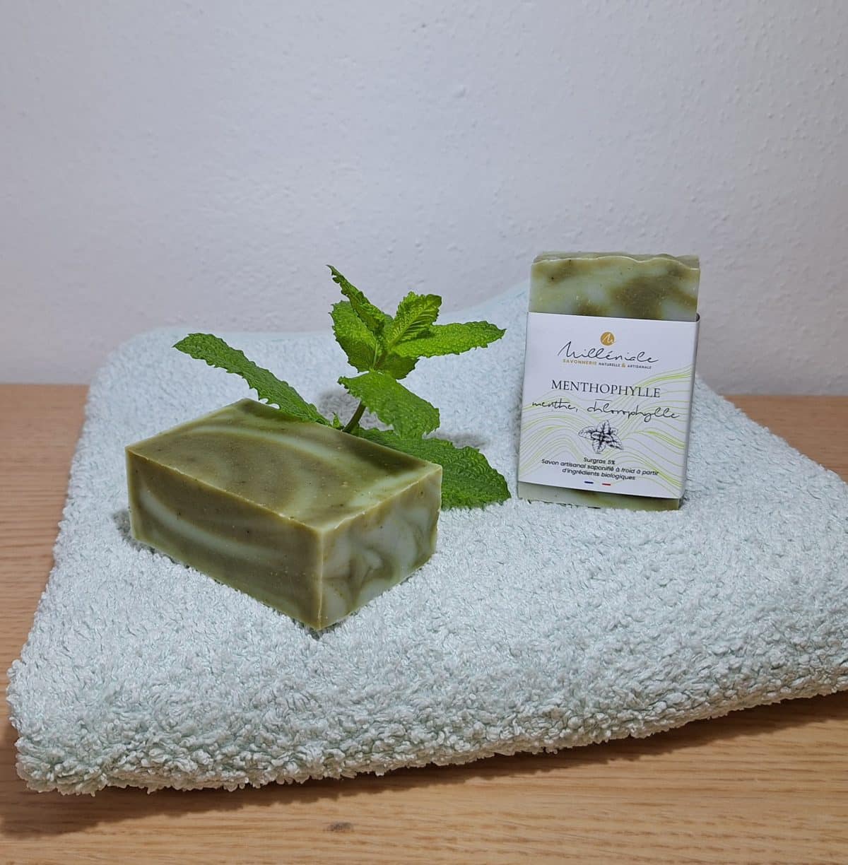 Menthophylle 2