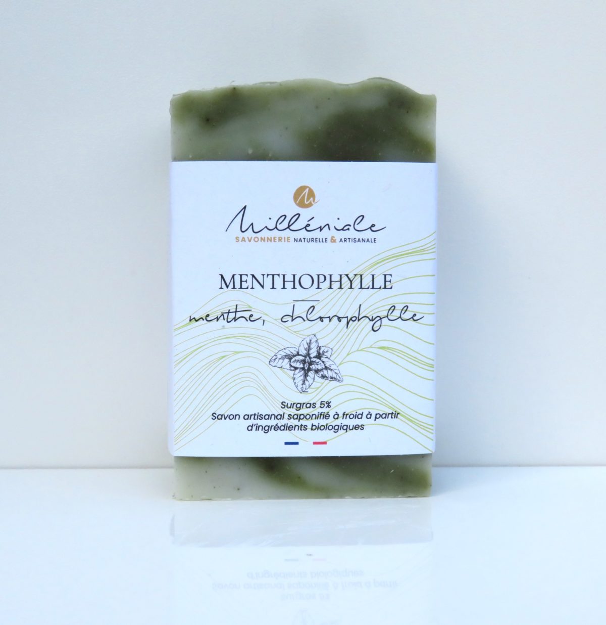 Menthophylle 4