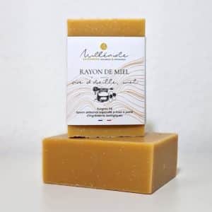 Rayon de miel 1