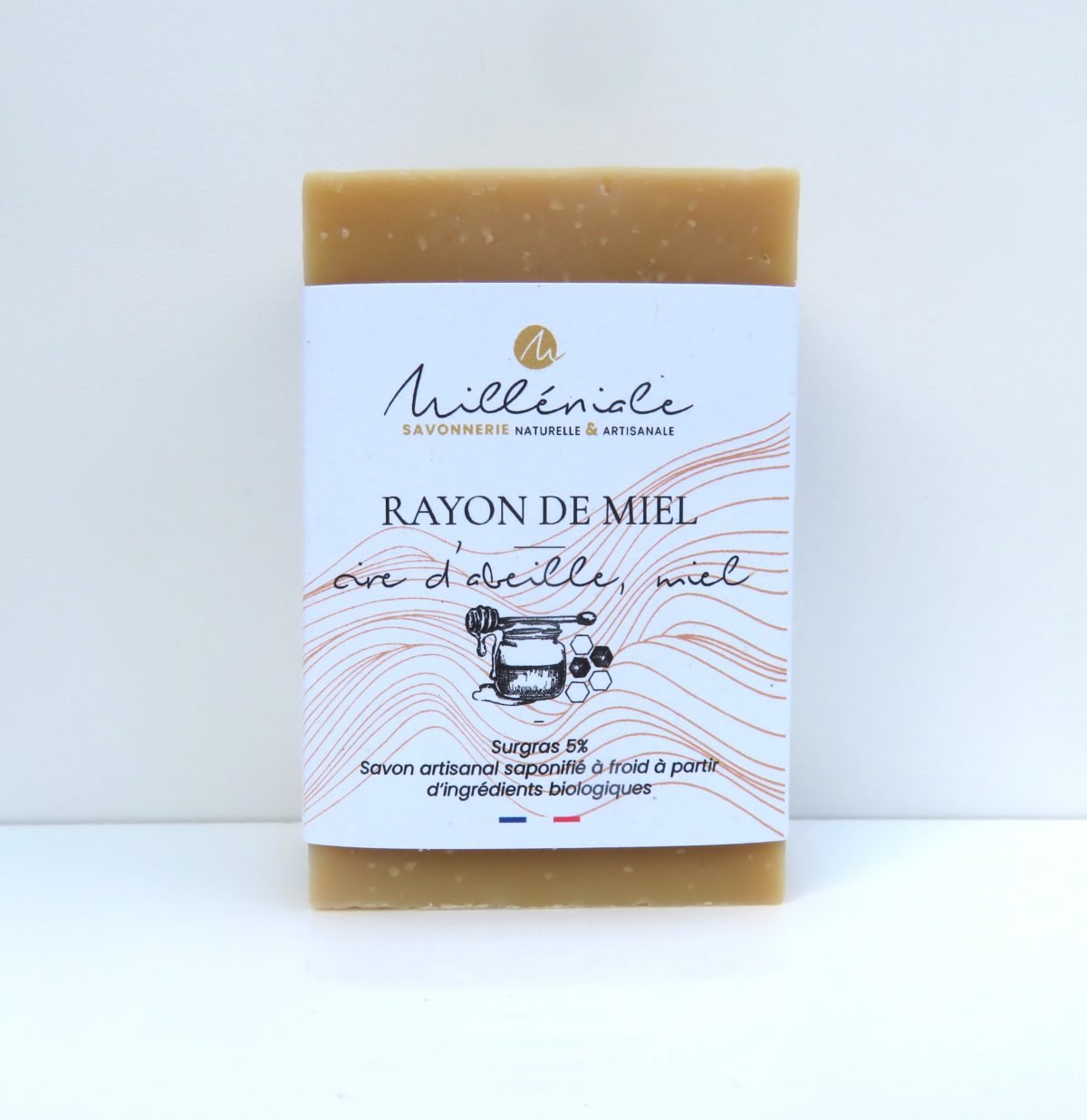 Rayon de miel 4