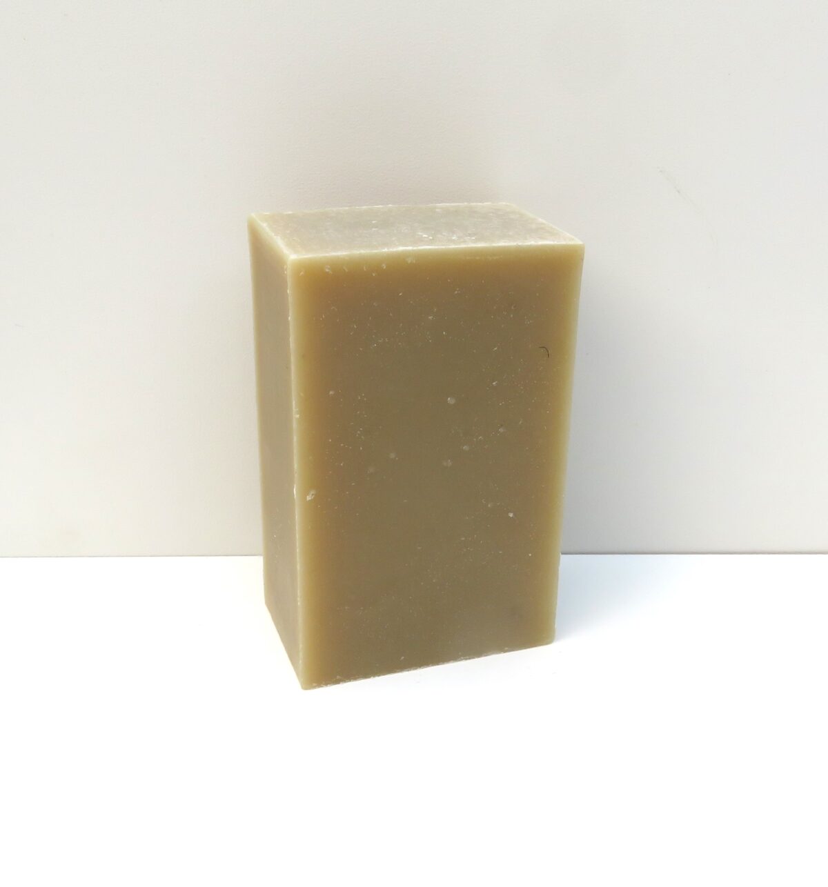 Shampoing solide bio Pur’Végétal sans emballage, purifiant et équilibrant