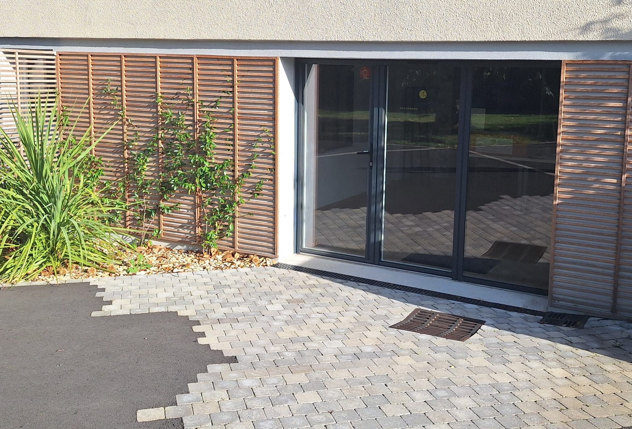 Boutique Savonnerie Milléniale