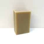 Shampoing solide Pur’Végétal sans emballage, purifiant et équilibrant