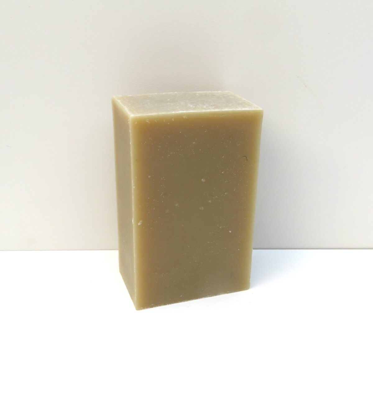 Shampoing solide Pur’Végétal sans emballage, purifiant et équilibrant