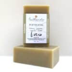 Shampoing cheveux normaux à gras Pur’Végétal avec bière, huile de jojoba et argile verte