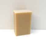 Shampoing solide L’Essentiel sans emballage, polyvalent et écologique