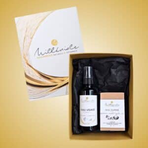 Coffret soin du visage