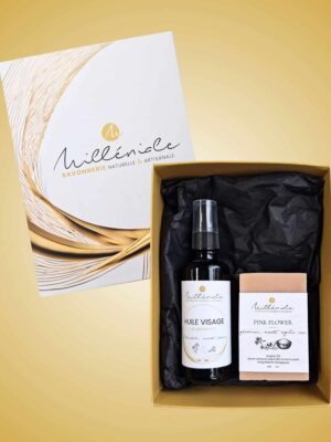 Coffret soin du visage