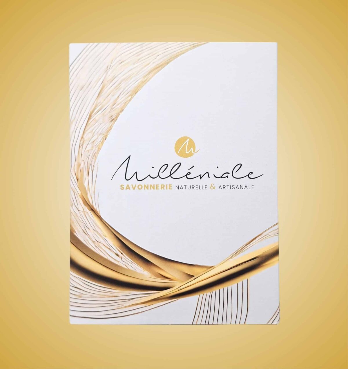 Dessus petit coffret