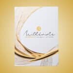 Dessus petit coffret