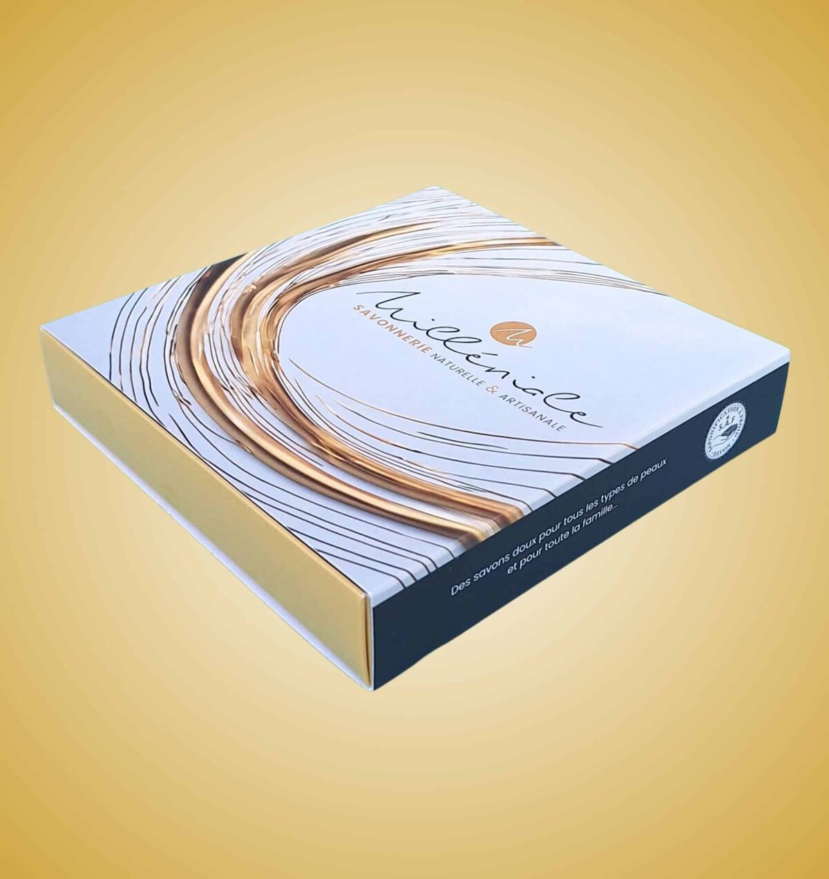 Face 1 grand coffret