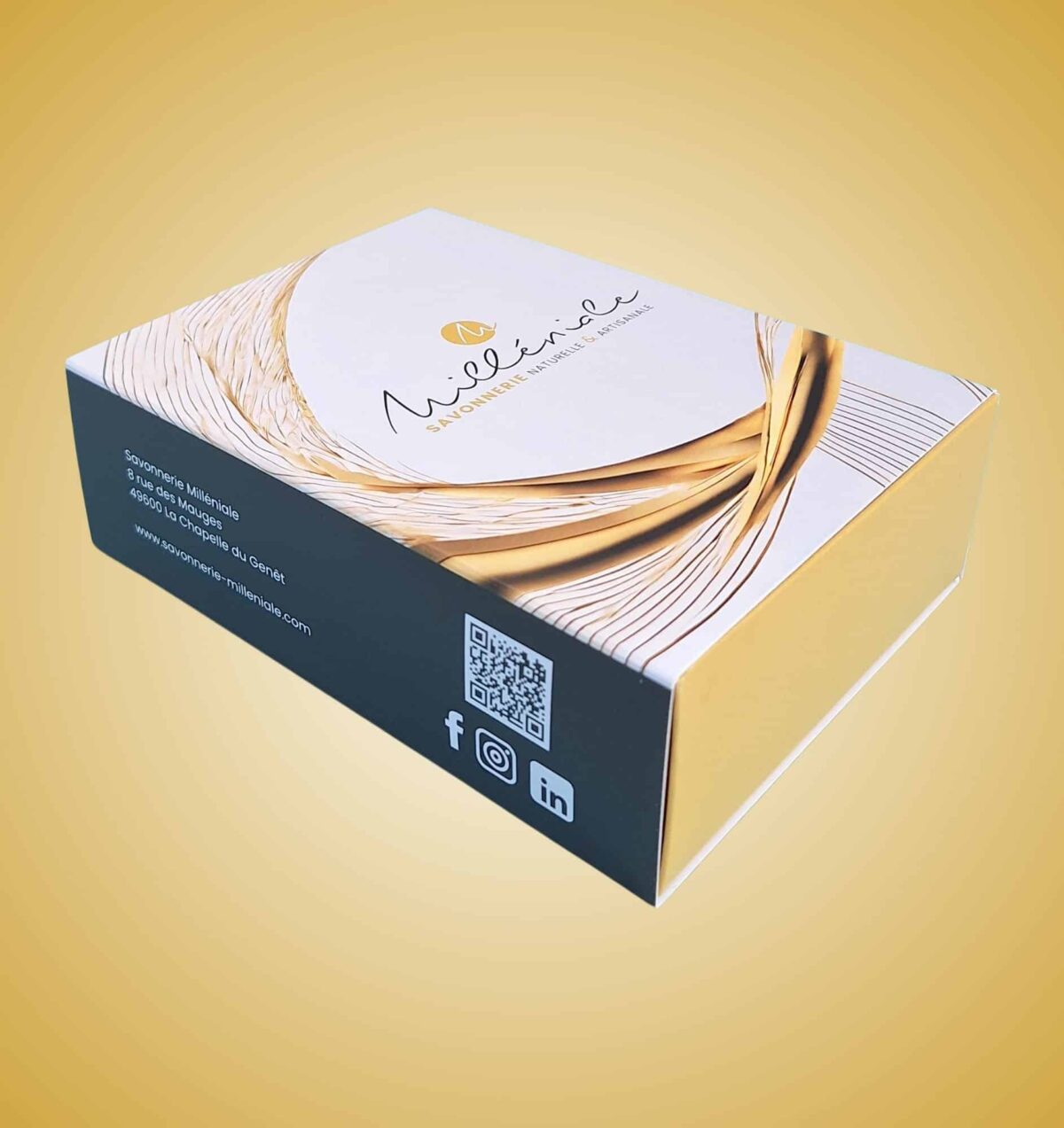 Face 2 petit coffret