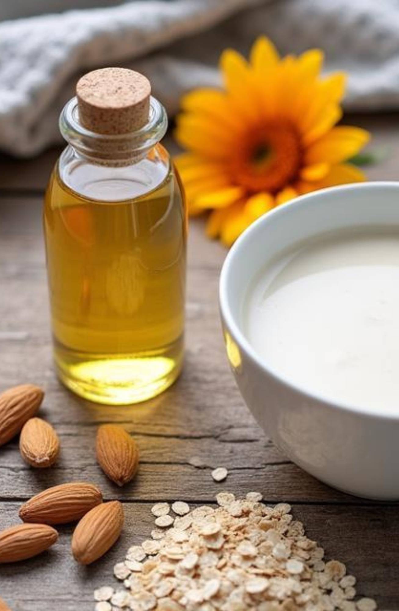 Ingrédients savon eczema