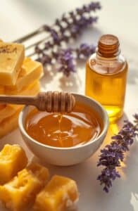 Ingrédients psoriasis