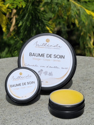 Baume de soin