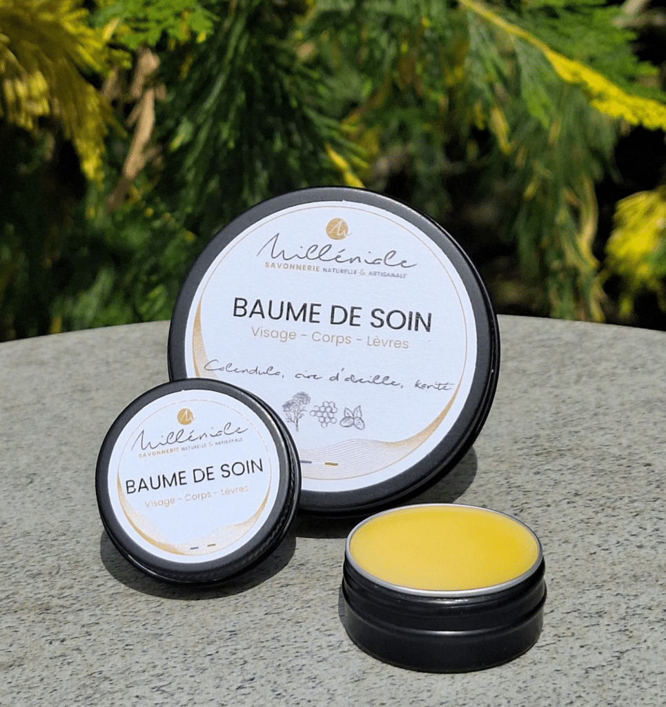 Baume de soin