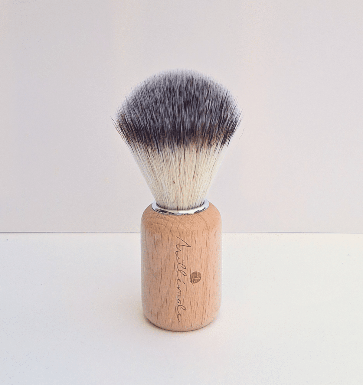 Blaireau à barbe 2