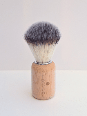 Blaireau à barbe 2