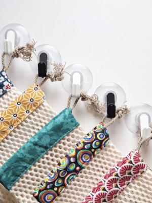Crochets ventouses