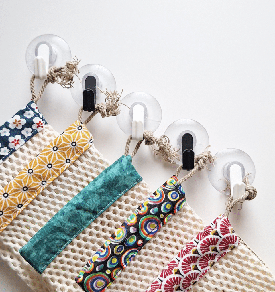 Crochets ventouses